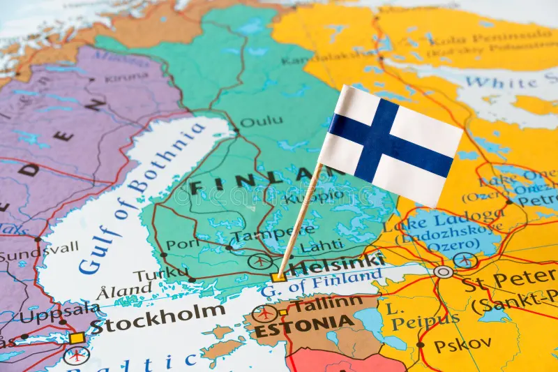 Perché la Finlandia ha il più alto tasso di diabete di tipo 1 al mondo?