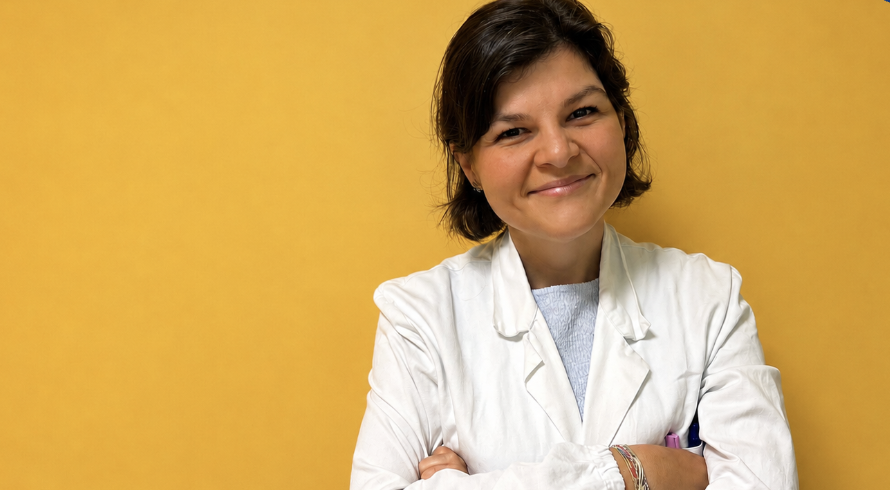 Vincitore borsa di studio Sofia Filippini 2026