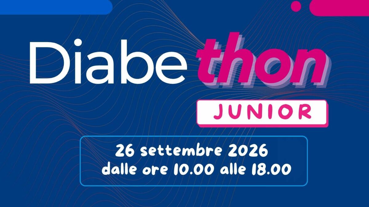 DIABETHON JUNIOR 2026