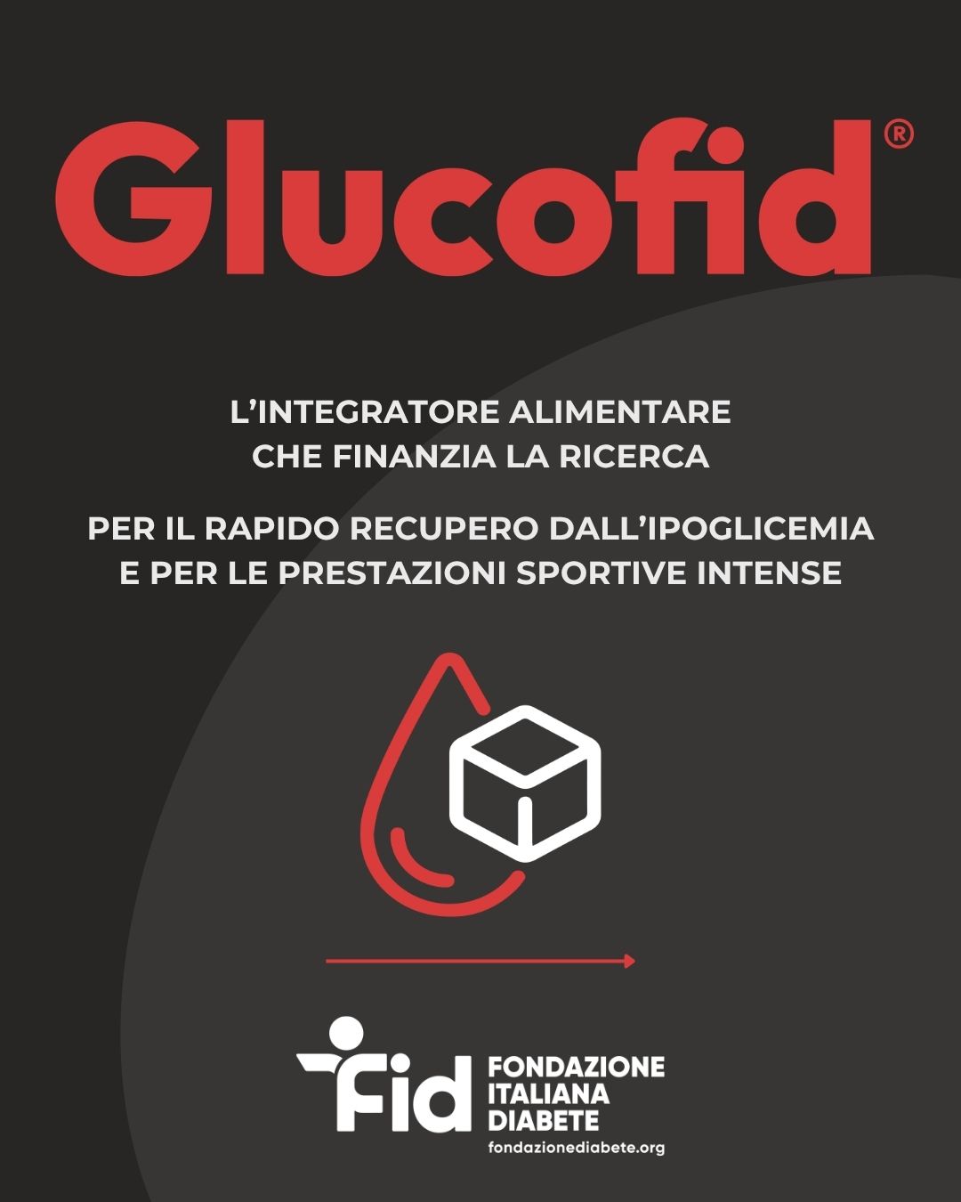 Glucofid fondazione diabete