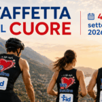La staffetta del cuore